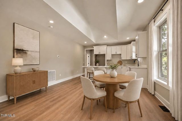 463 Magnolia Drive, Bristol, VA 24201