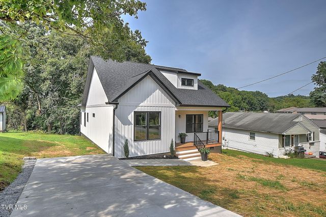 463 Magnolia Drive, Bristol, VA 24201