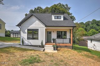 463 Magnolia Drive, Bristol, VA 24201