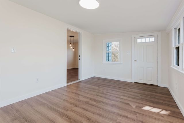 28 Indian Neck Rd, Wareham, MA 02571