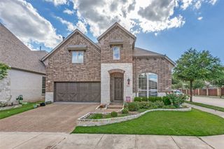 804 Warwick Boulevard, Lewisville, TX 75056