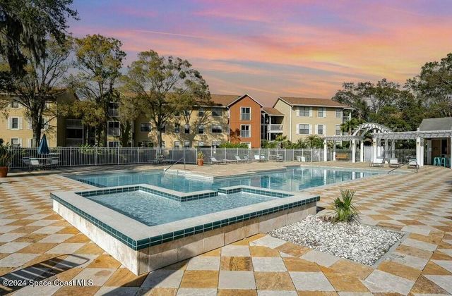 225 S Tropical Trail 722, Merritt Island, FL 32952