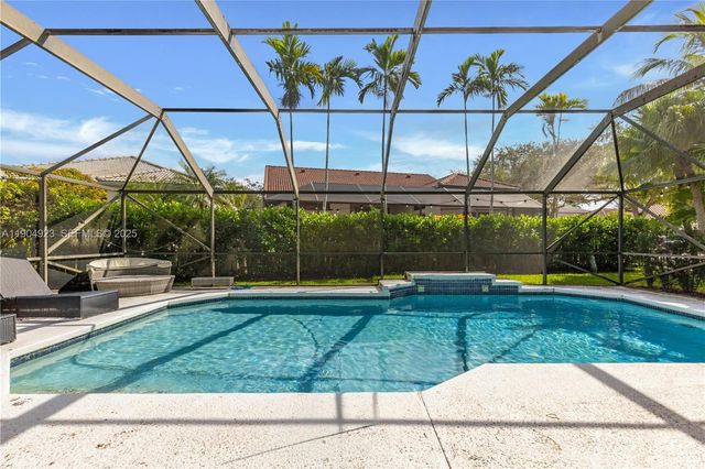 1102 Camellia Circle, Weston, FL 33326