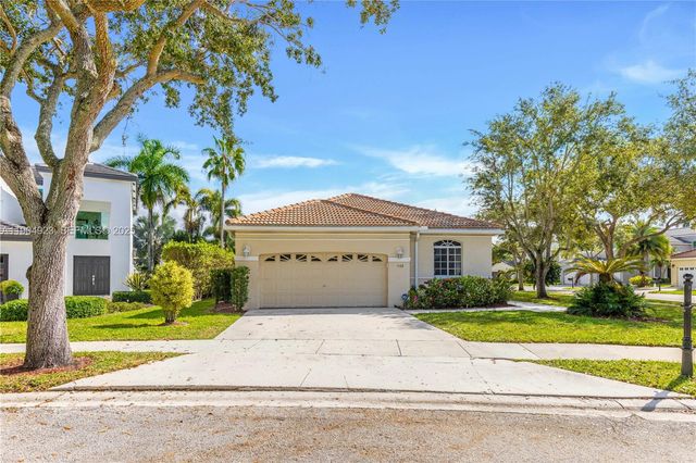 1102 Camellia Circle, Weston, FL 33326