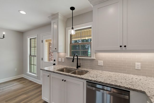 34 Applewood Dr., Purvis, MS 39475