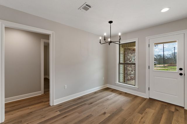 34 Applewood Dr., Purvis, MS 39475