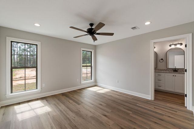 34 Applewood Dr., Purvis, MS 39475