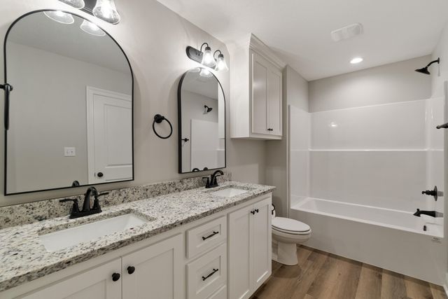 34 Applewood Dr., Purvis, MS 39475