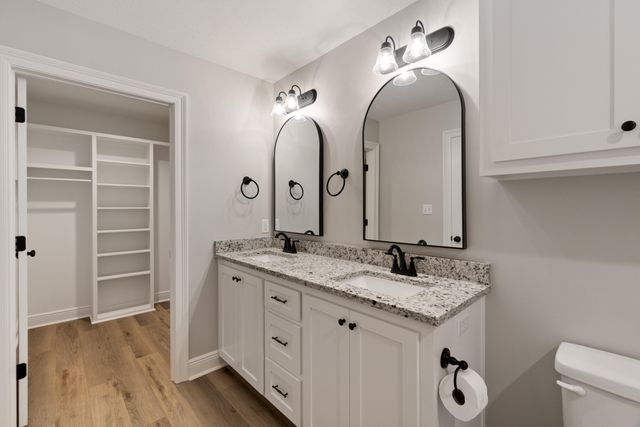 34 Applewood Dr., Purvis, MS 39475