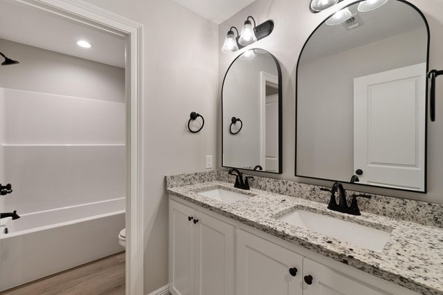 34 Applewood Dr., Purvis, MS 39475