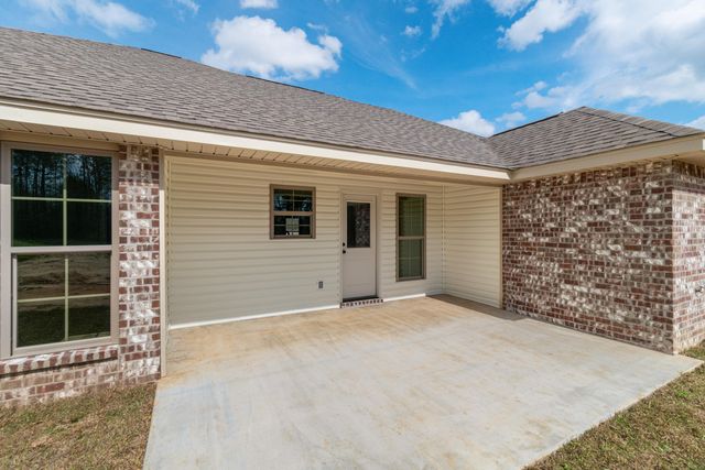 34 Applewood Dr., Purvis, MS 39475