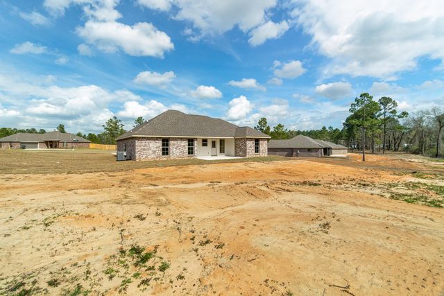 34 Applewood Dr., Purvis, MS 39475