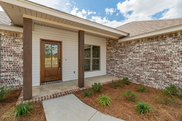 34 Applewood Dr., Purvis, MS 39475