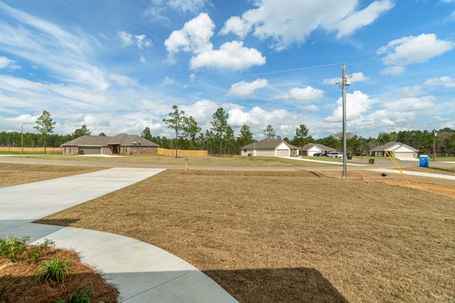 34 Applewood Dr., Purvis, MS 39475