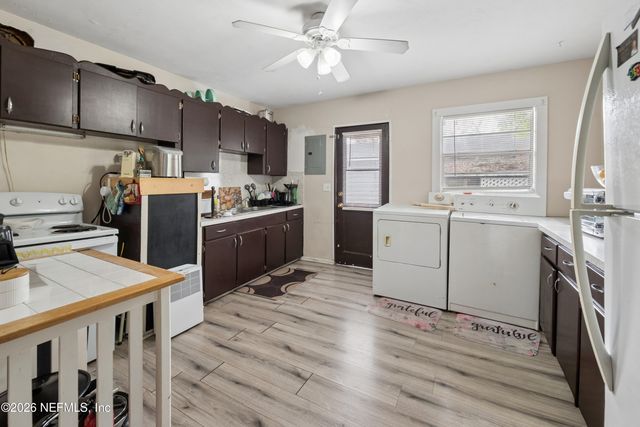 640 GARDINER Street, Starke, FL 32091