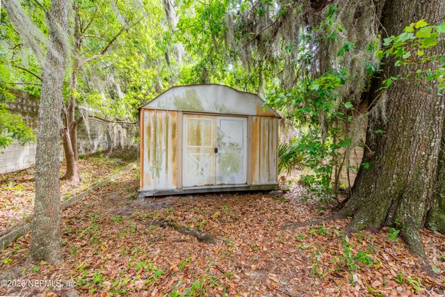 640 GARDINER Street, Starke, FL 32091