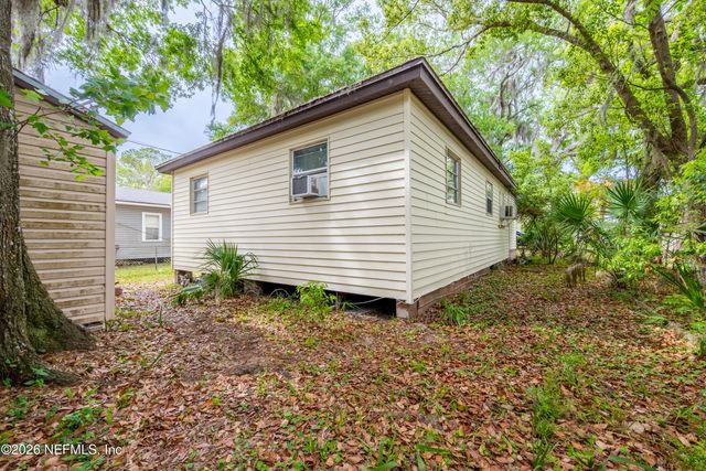 640 GARDINER Street, Starke, FL 32091