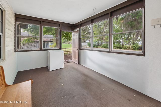 640 GARDINER Street, Starke, FL 32091