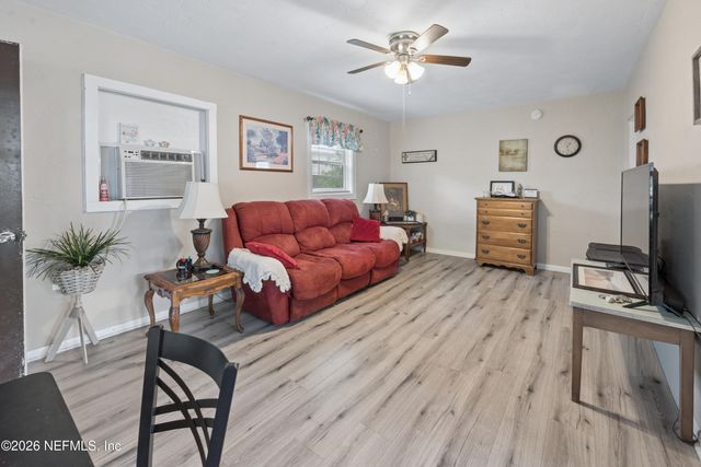 640 GARDINER Street, Starke, FL 32091