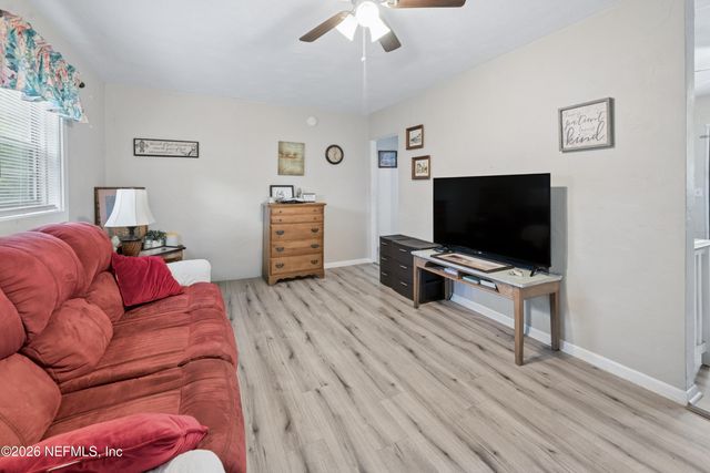 640 GARDINER Street, Starke, FL 32091