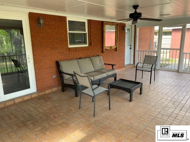 305 RAYMOND DRIVE, Monroe, LA 71203