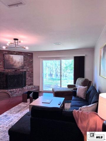 305 RAYMOND DRIVE, Monroe, LA 71203