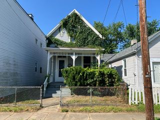 203 W Sixty Ninth Street, Cincinnati, OH 45216