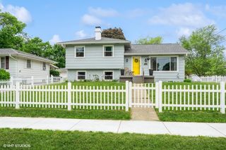 3714 SW 13th Street, Des Moines, IA 50315