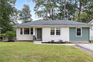225 Martha NE Avenue, Atlanta, GA 30317
