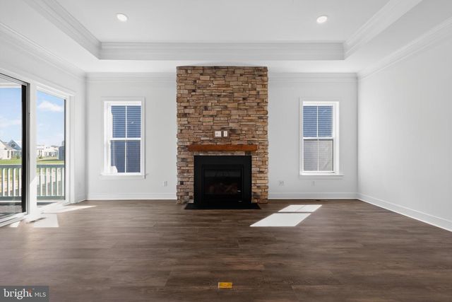 34642 SCENIC HARBOR WAY, Lewes, DE 19958