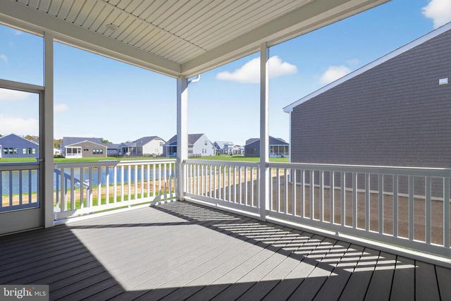 34642 SCENIC HARBOR WAY, Lewes, DE 19958
