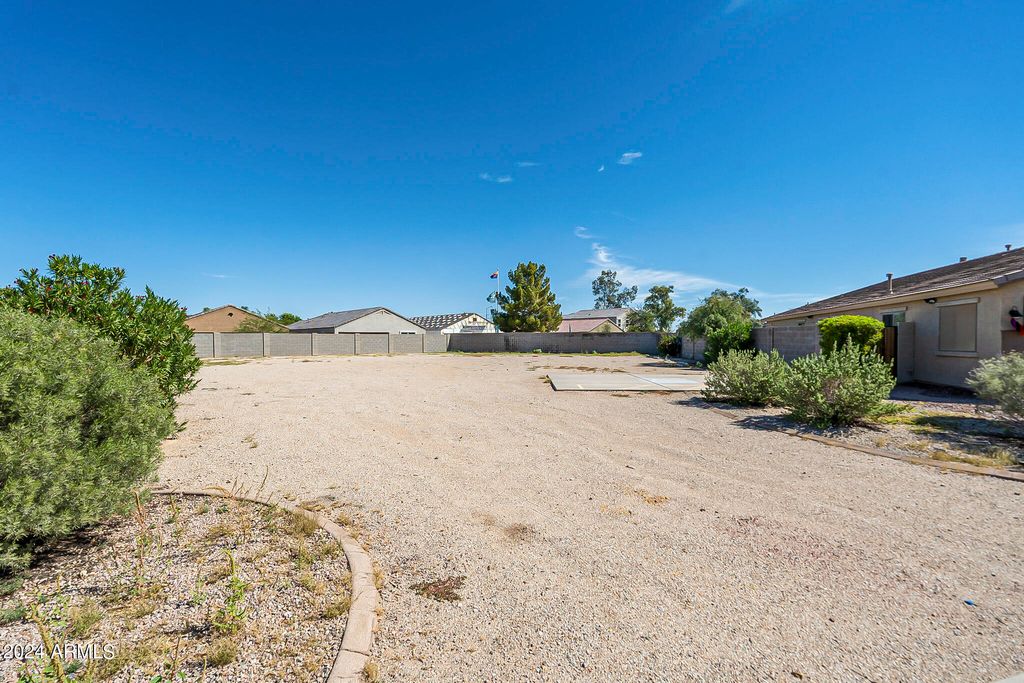 20057 N CORDOBA Street 20, Maricopa, AZ 85138 — exterior