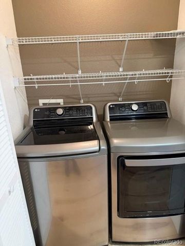 16687 Las Ramblas Lane F, Parker, CO 80134