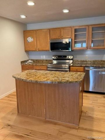 16687 Las Ramblas Lane F, Parker, CO 80134