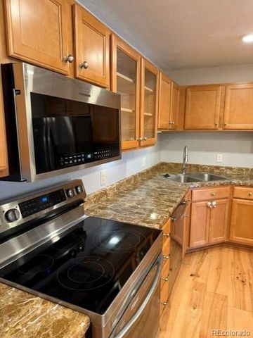 16687 Las Ramblas Lane F, Parker, CO 80134