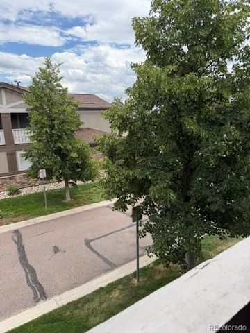 16687 Las Ramblas Lane F, Parker, CO 80134