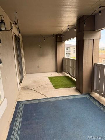 16687 Las Ramblas Lane F, Parker, CO 80134