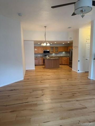 16687 Las Ramblas Lane F, Parker, CO 80134