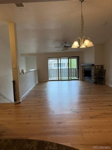 16687 Las Ramblas Lane F, Parker, CO 80134