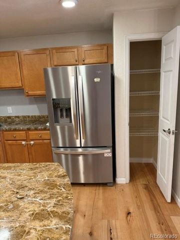 16687 Las Ramblas Lane F, Parker, CO 80134