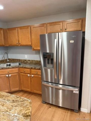 16687 Las Ramblas Lane F, Parker, CO 80134