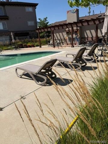 16687 Las Ramblas Lane F, Parker, CO 80134