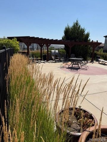 16687 Las Ramblas Lane F, Parker, CO 80134