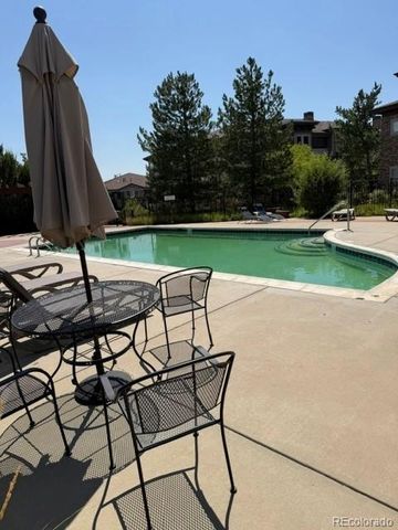 16687 Las Ramblas Lane F, Parker, CO 80134