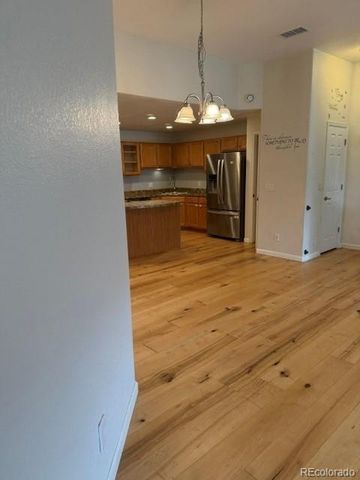 16687 Las Ramblas Lane F, Parker, CO 80134