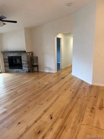 16687 Las Ramblas Lane F, Parker, CO 80134