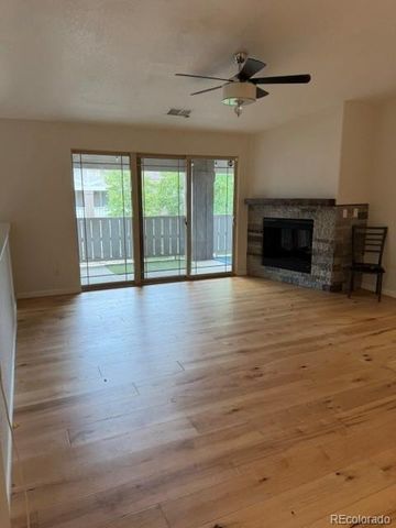 16687 Las Ramblas Lane F, Parker, CO 80134