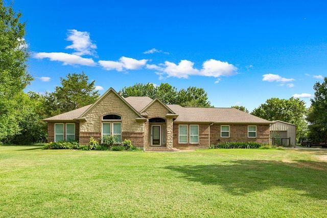 27111 Clay Road, Katy, TX 77493