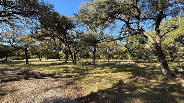 1383 County Road 1110, Meridian, TX 76665