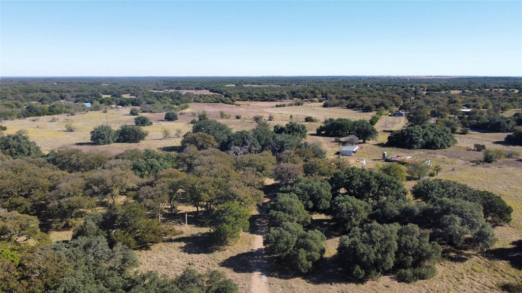 1383 County Road 1110, Meridian, TX 76665